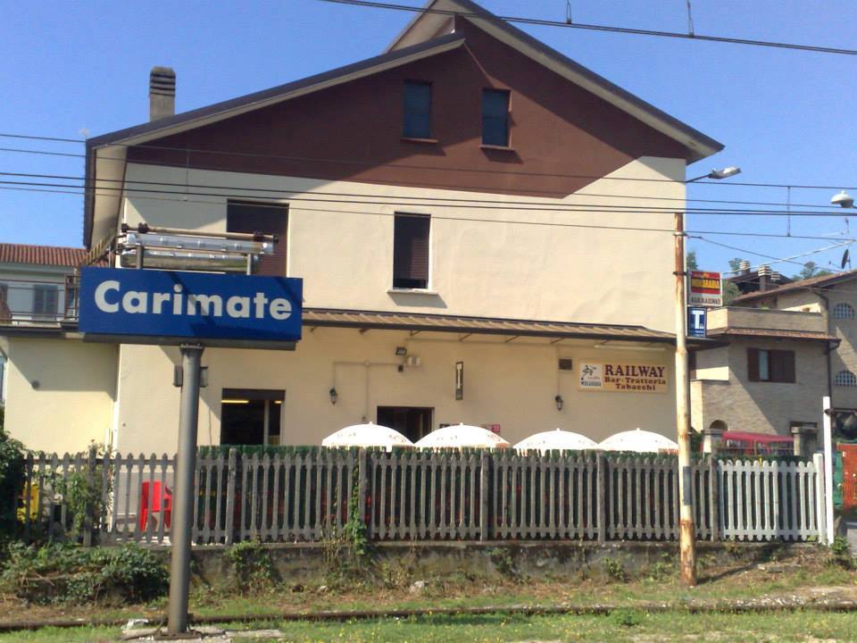 A Carimate chiude via Arnaboldi: ecco quando e perché