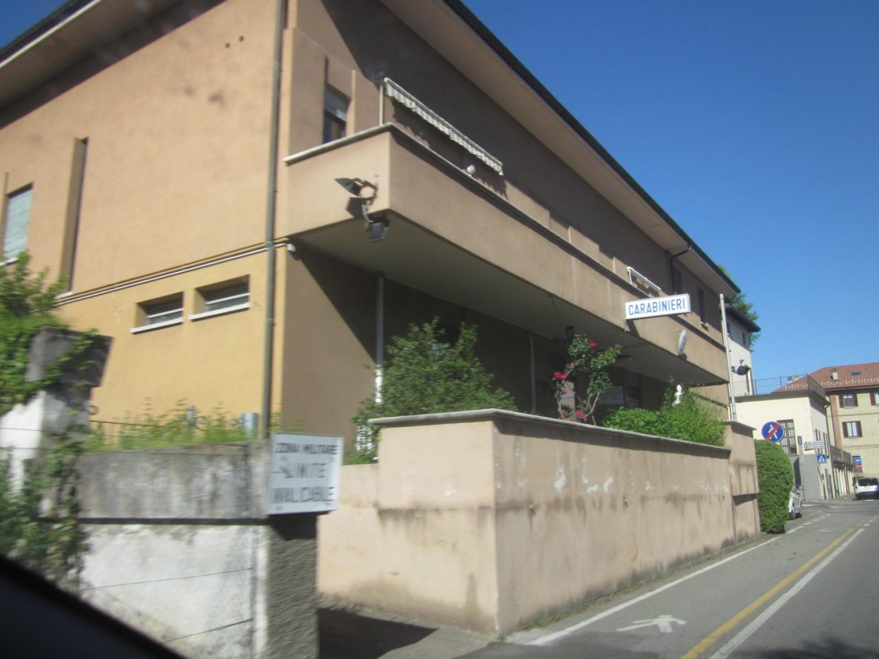 Evasione dai domiciliari, arrestato a Olgiate