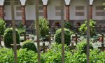 Shock al cimitero di Buccinigo: ecco cosa è successo