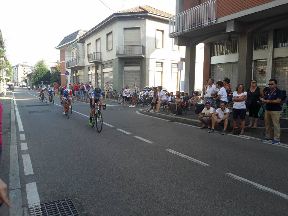 Grave lutto per la Ciclistica Marianese e il mondo dell’imprenditoria. FOTO