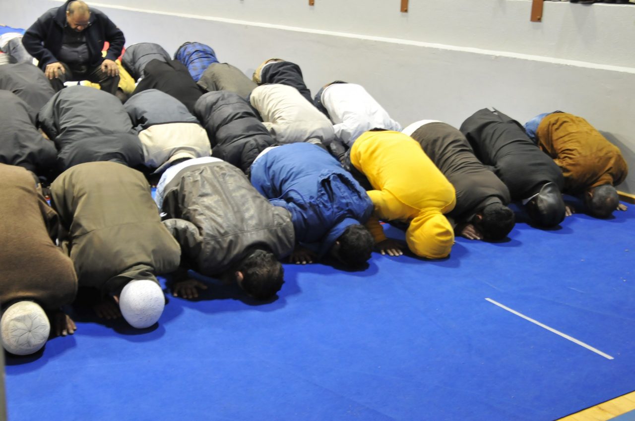 Festa islamica a Como, dal PD: “Mai autorizzato sacrificio di animali”