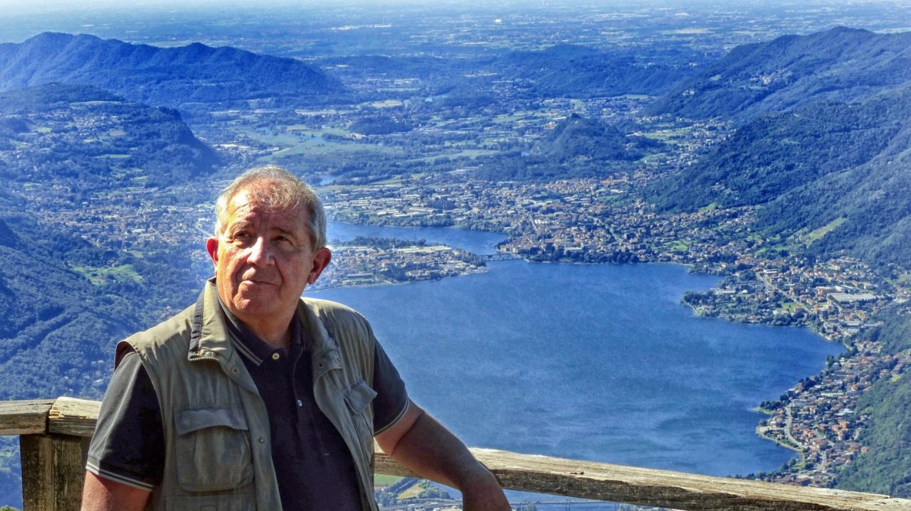 Fotografo marianese incanta la città coi suoi scatti. FOTO