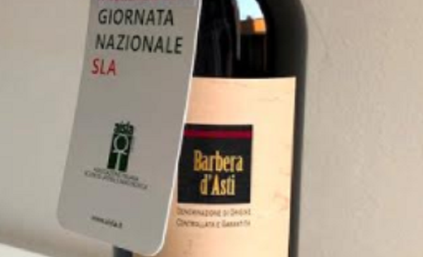 La “X Giornata nazionale sulla SLA” arriva anche ad Olgiate