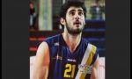 Pallacanestro Cantù: Giacomo Maspero torna nella squadra canturina