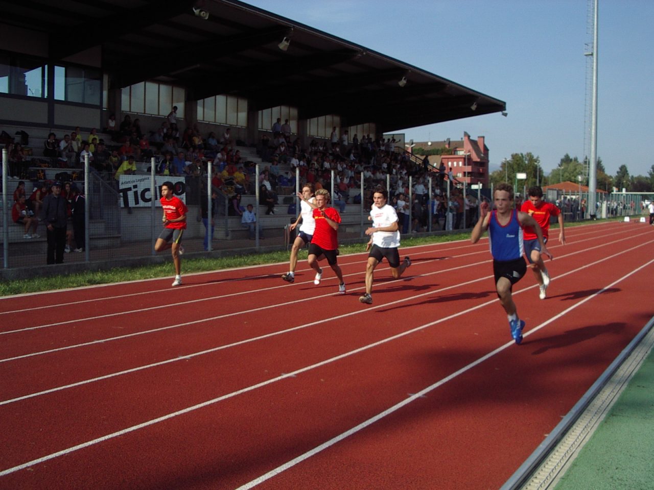 L’Atletica Mariano dice addio all’ex consigliere