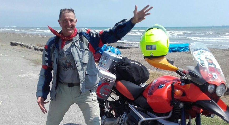 Giorgio Masocco a La Zanzara: fioccano insulti