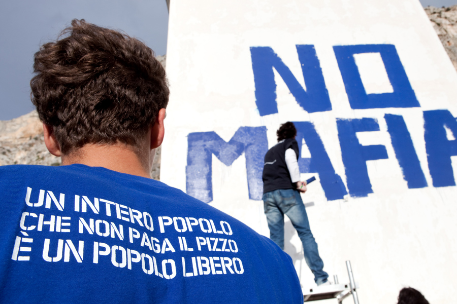 A Cantù arriva il “Festival della legalità”