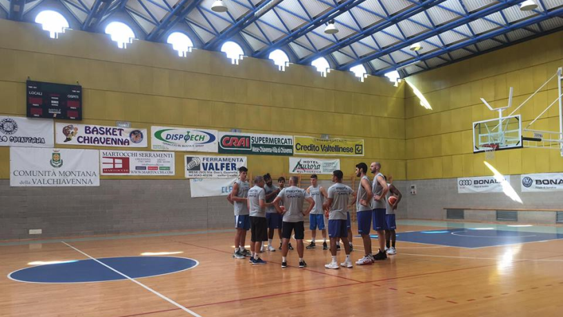 Pallacanestro Cantù: ufficiale il nome del nuovo allenatore