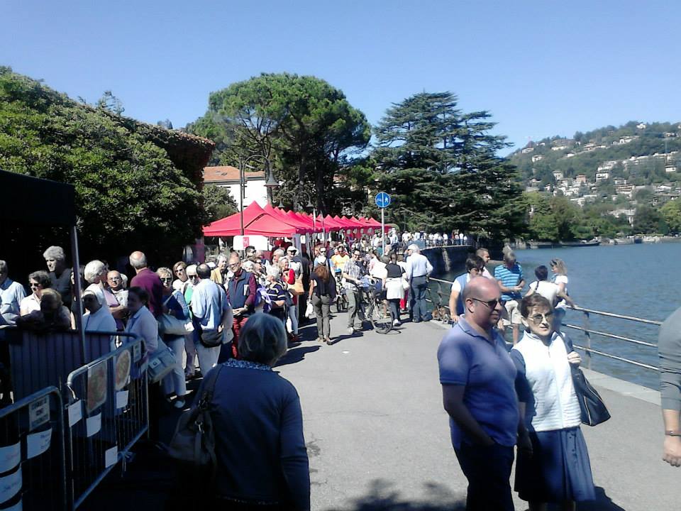 La Sagra Gioventù 2017: date e programma dell’evento comasco