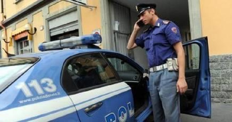 Furti in appartamento, refurtiva trovata a Mariano
