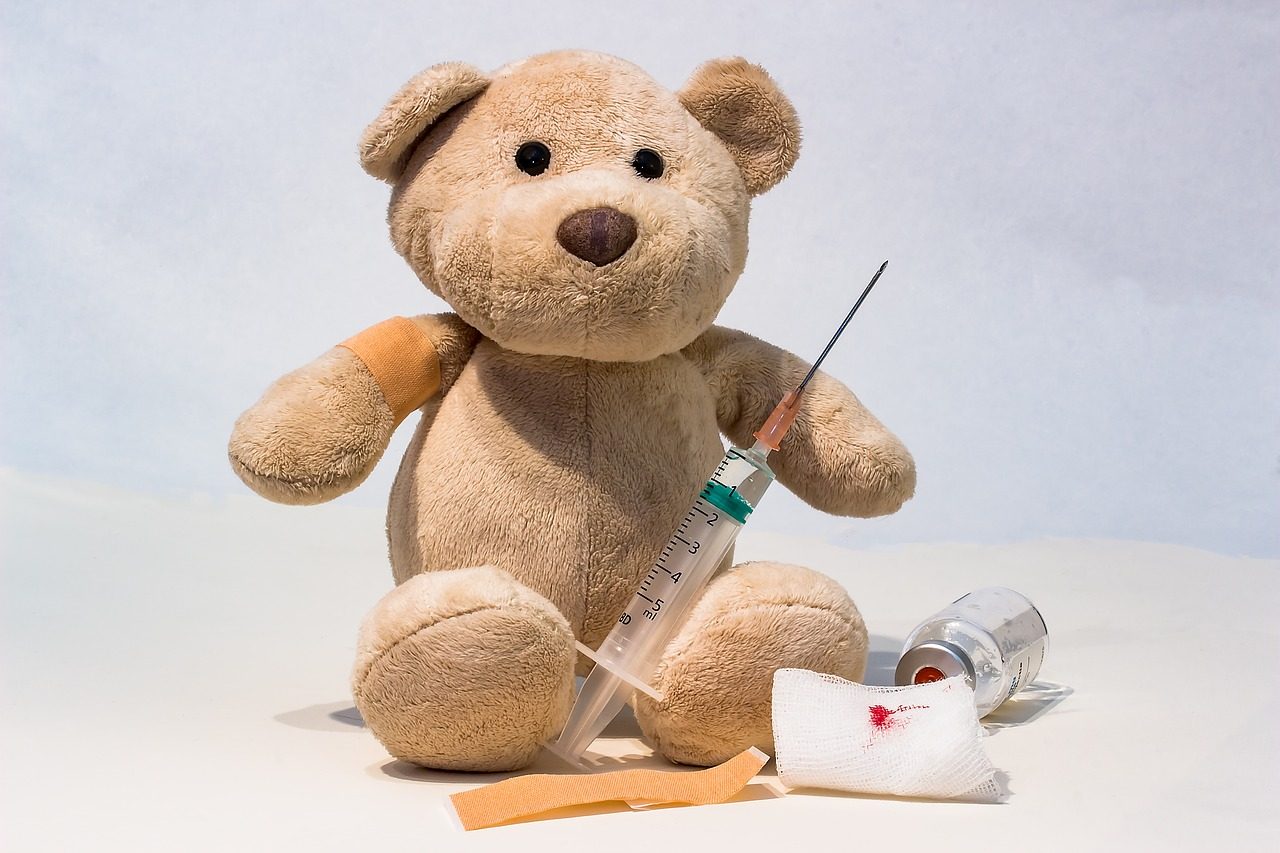 Vaccini, 1.800 alunni senza documentazione
