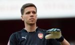 Szczesny alla Juventus: sorpresa alla moglie sul lago di Como. FOTO