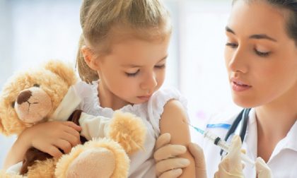 Covid, vaccinazioni bambini 5-11 anni: #Stopaidubbi, giovedì una diretta con gli esperti