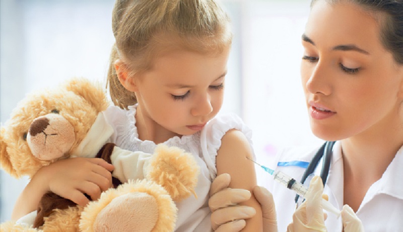 Covid, vaccinazioni bambini 5-11 anni: #Stopaidubbi, giovedì una diretta con gli esperti