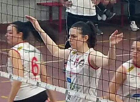 Tecnoteam Albese volley: ecco il nuovo acquisto