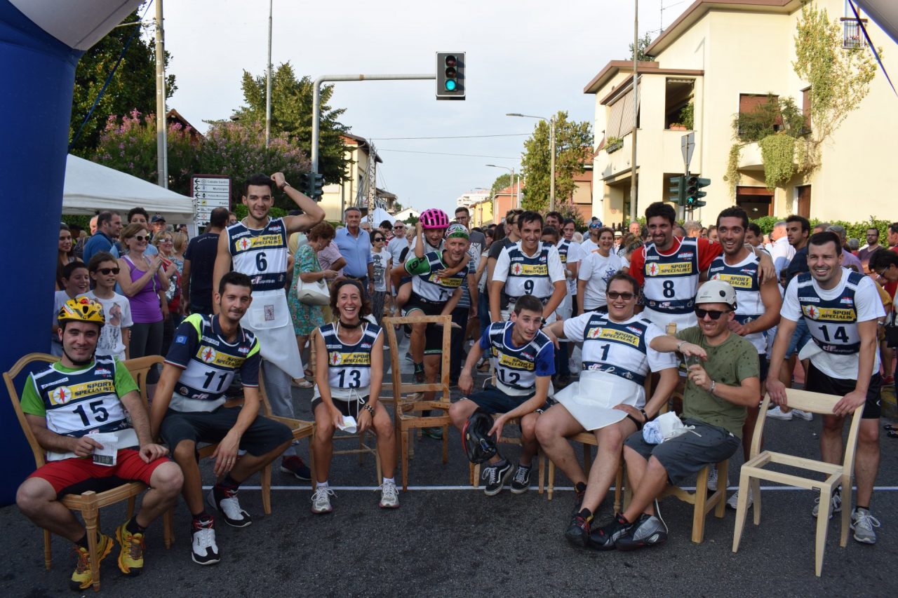Cabiate in festa, il programma