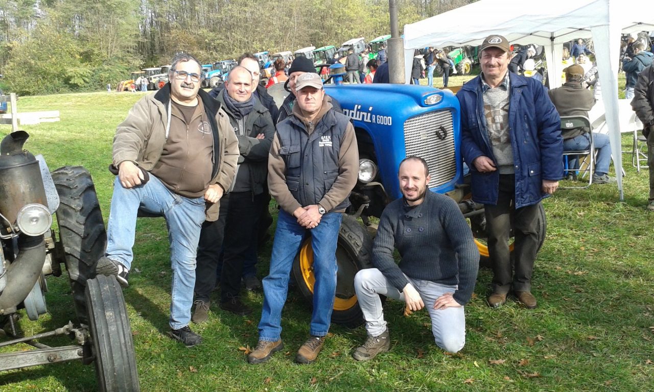 Fiera di San Martino, salta l’evento. Colpa della crisi