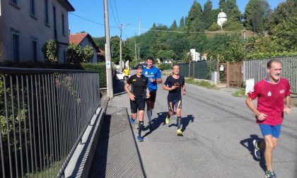 La 40° Camminata della Speranza. LE FOTO