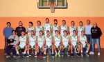 Basket serie D domani si chiude la stagione regolare