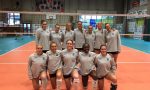 Albese Volley 3° posto al Torneo “Sempre con te"