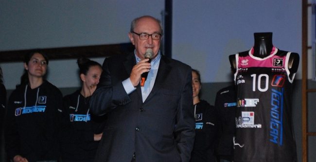 albese Volley Graziano Crimella