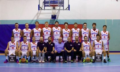 Pallacanestro tornei Rovello ospita il Basket x Fun