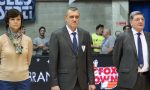 Pallacanestro Cantù, coach Bolshakov: "Camp utile per preparare la stagione"