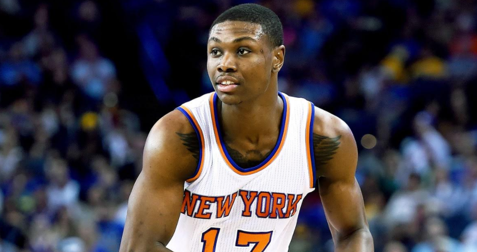 Pallacanestro, a Cantù è arrivato Cleanthony Early