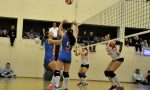 Como Volley Sagnino debutto stagionale a Portichetto