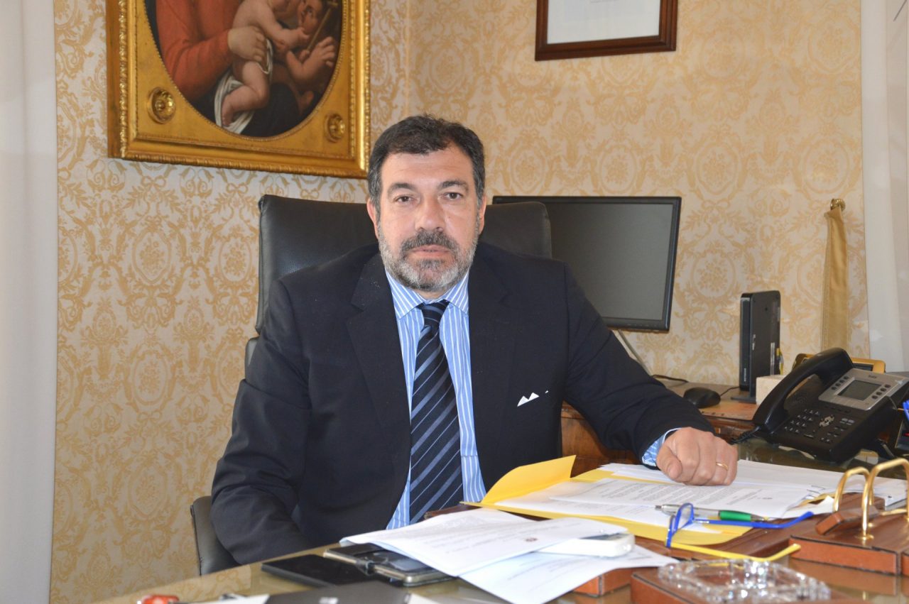 Ecco chi è il nuovo segretario generale del Comune di Como