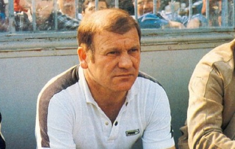 Morto Eugenio Bersellini: allenò il Como