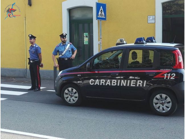 Eroina, cocaina e hashish sequestrati in una casa