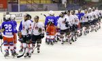 Hockey Como successi corsari a Chiasso e Milano