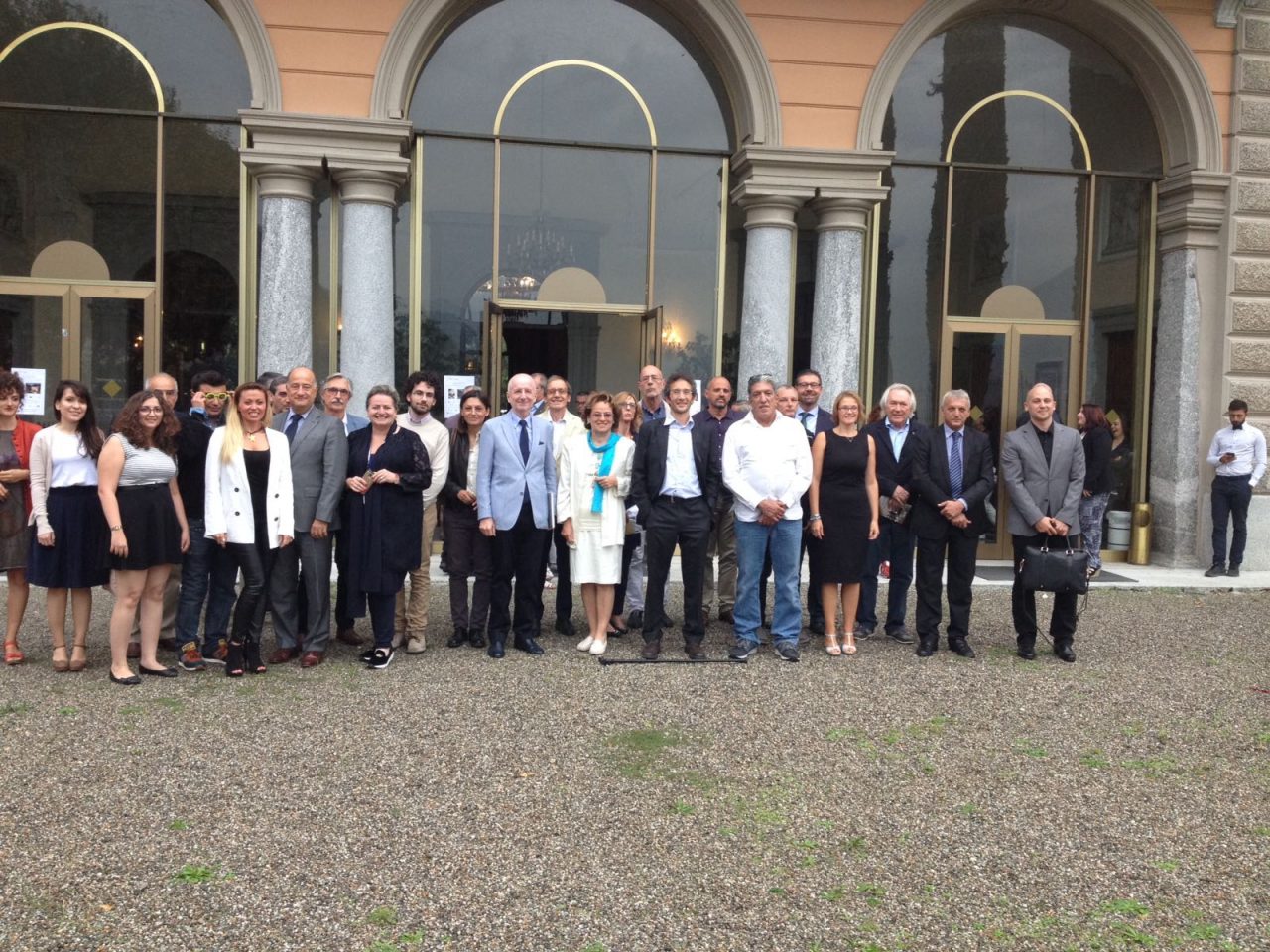 Premio Antonio Fogazzaro: ecco i vincitori