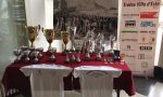 Trofeo Villa d'Este 2017: tutto è pronto alla Canottieri Lario