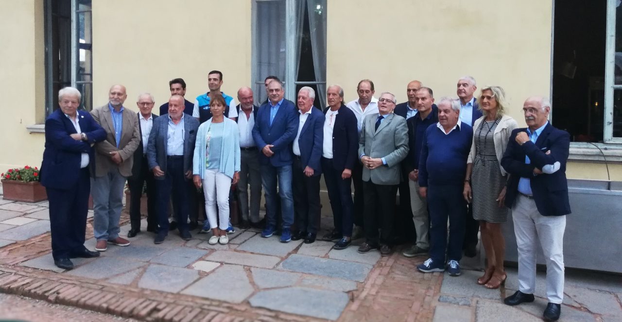 Le associazioni sportive di Como fanno rete: presentati i prossimi eventi da non perdere. FOTO