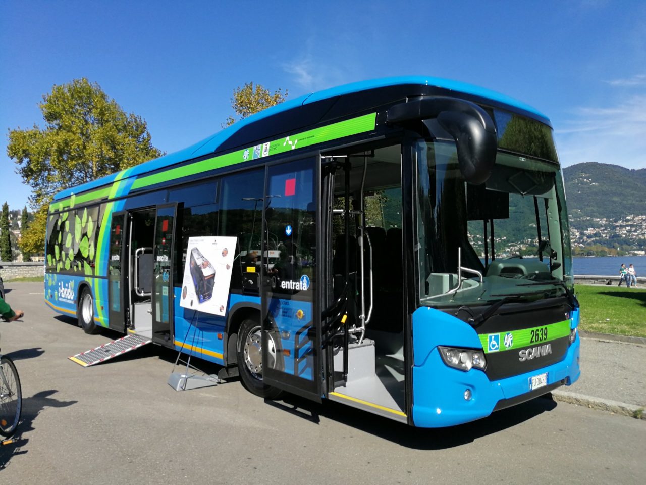 Inchiesta motorizzazione revisioni sequestrate sugli autobus