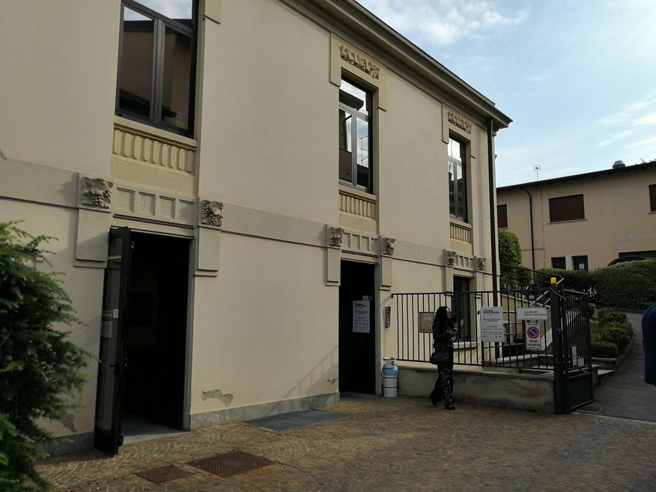 Enerxenia gli sportelli restano chiusi “Riapertura nelle prossime settimane”