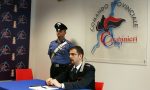 Arresto per spaccio al parco Sant'Elia: vendeva droga a minorenni