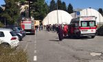 Allarme bomba, scuola evacuata