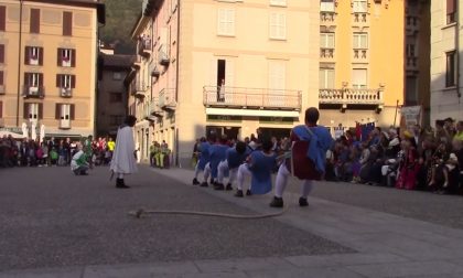 Palio del Baradello 2017: ecco il borgo vincitore della 37esima edizione