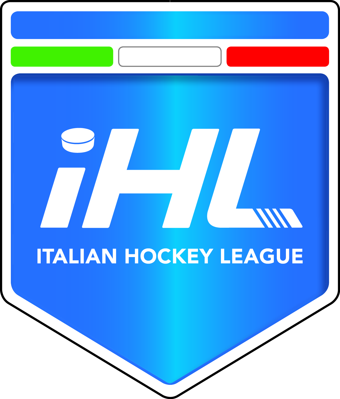 Italian Hockey league logo