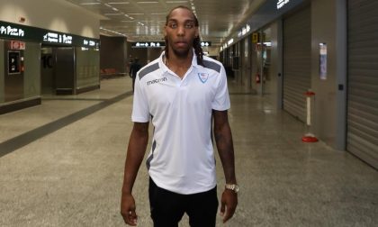 Michael Qualls: nuovo arrivo per la Pallacanestro Cantù