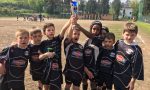 Rugby Como giovani al via, Under18 ko