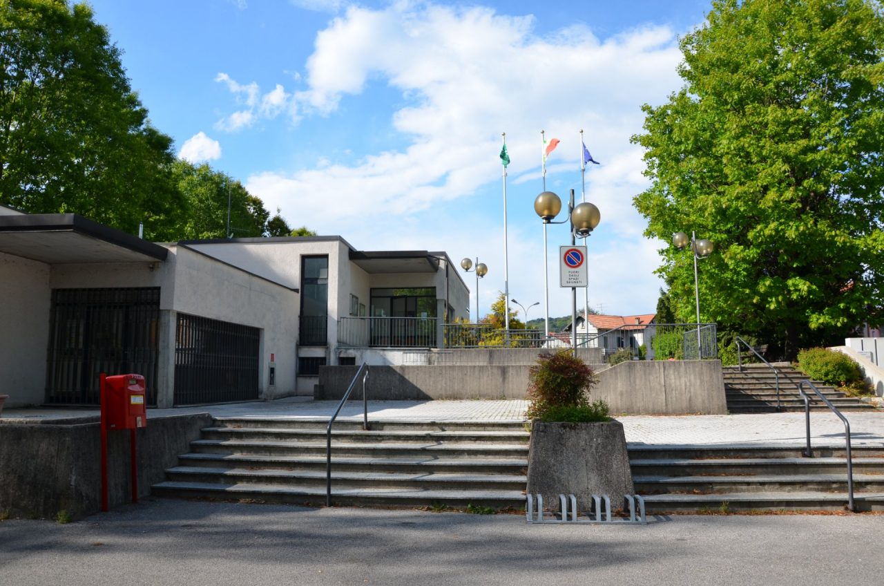 Consiglio comunale a Faloppio