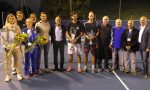 Open di Cantù tennis, al via sabato