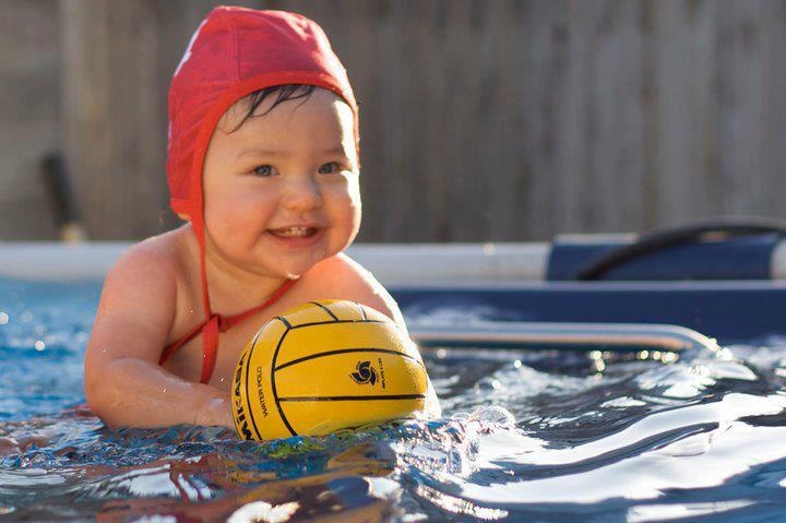 Pallanuoto Como tre open day gratuiti 7-8-15 settembre