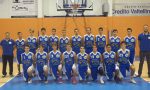 Basket serie D venerdì al via ben nove lariane