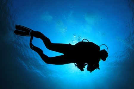 Dramma nel lago: muore un sub di Rovello Porro