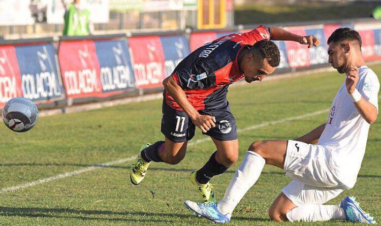 Nuova avventura per Andrea Cagnano: va al Novara